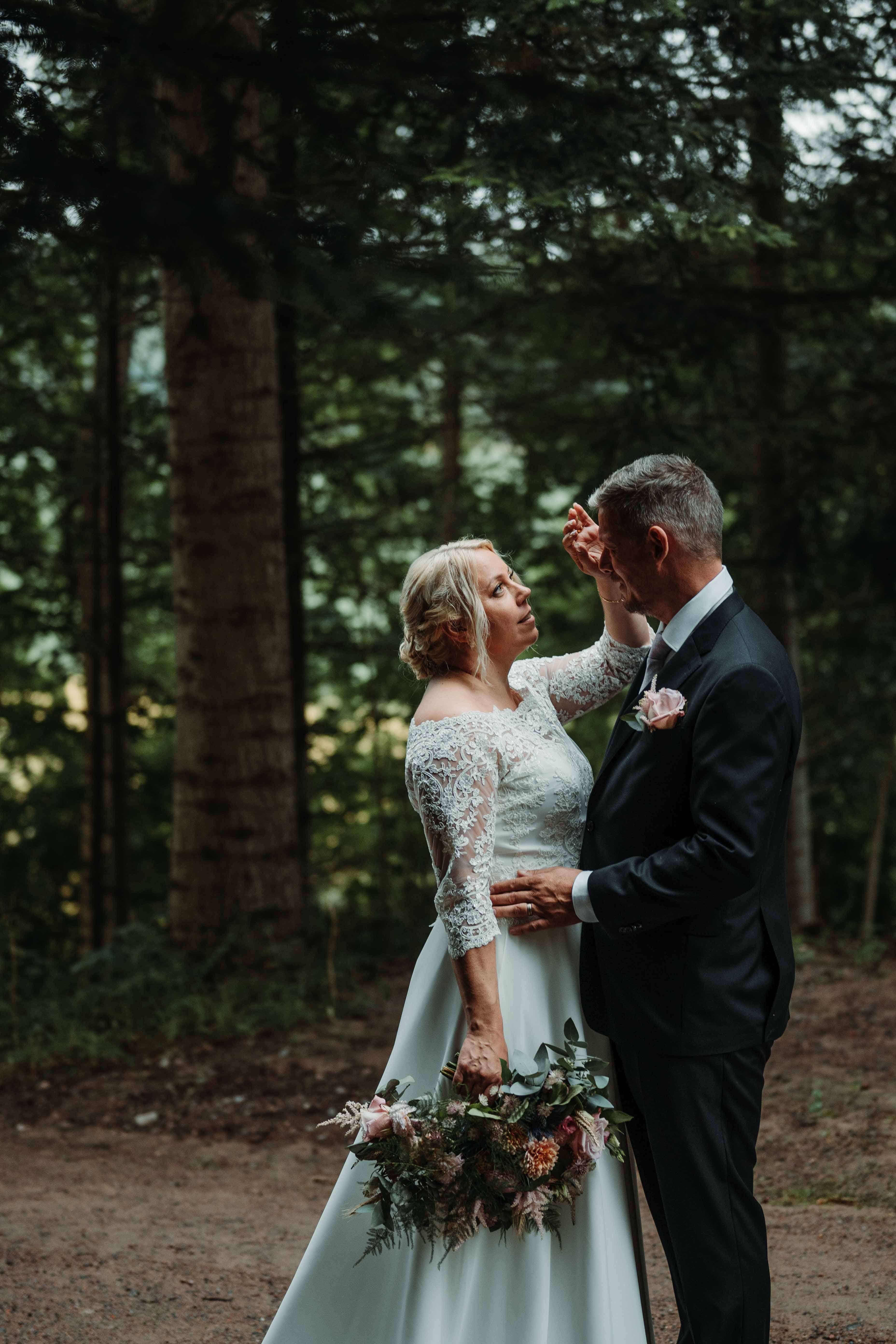 Jeanette & Johan – bild 11