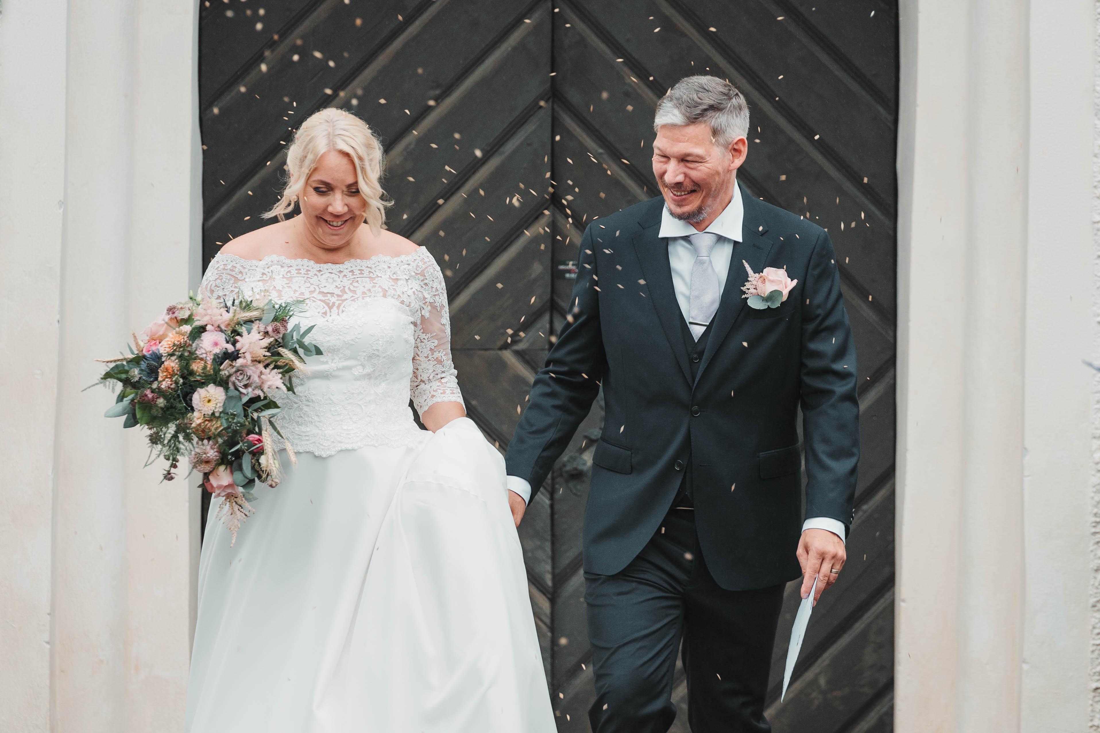 Jeanette & Johan – bild 7