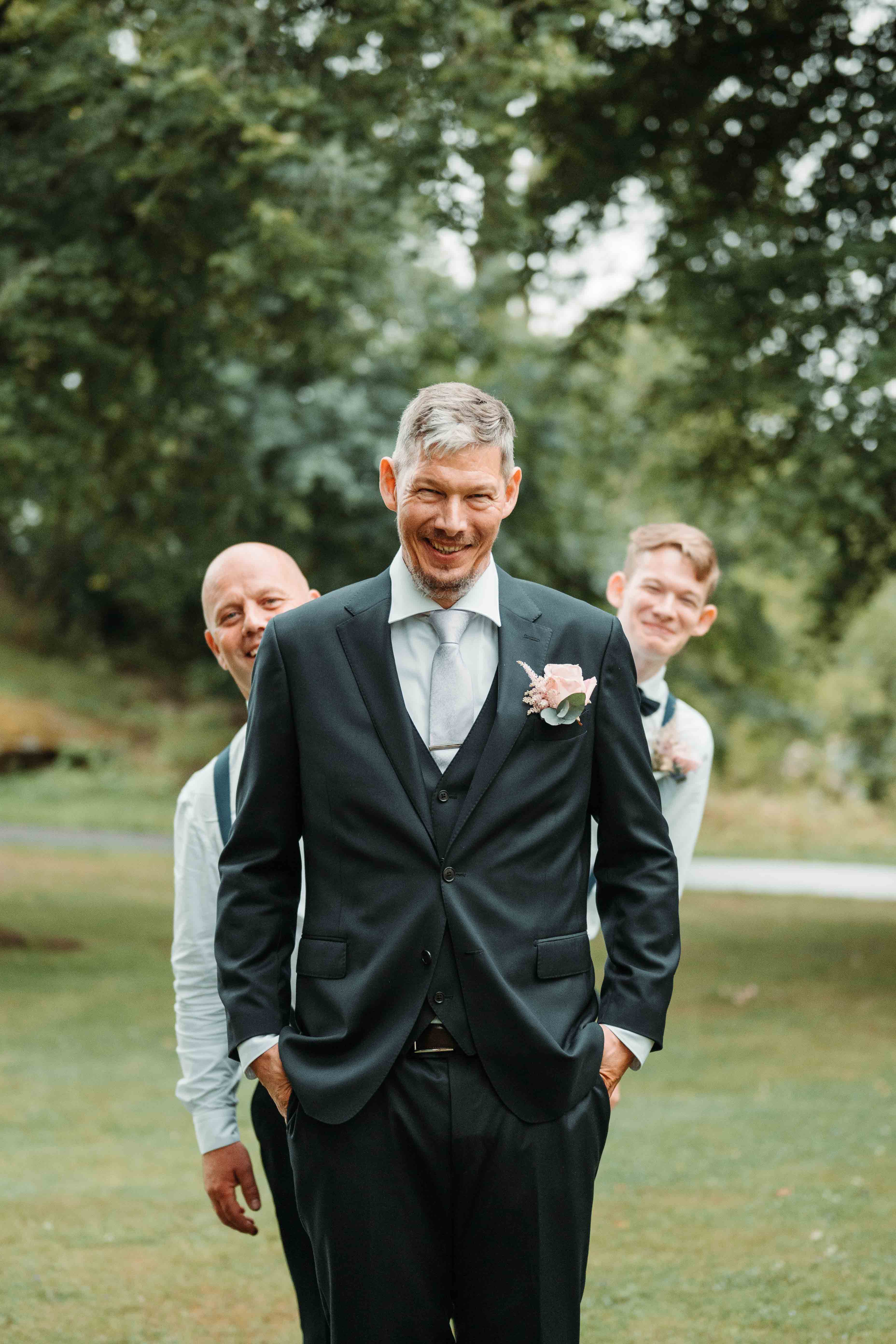 Jeanette & Johan – bild 8