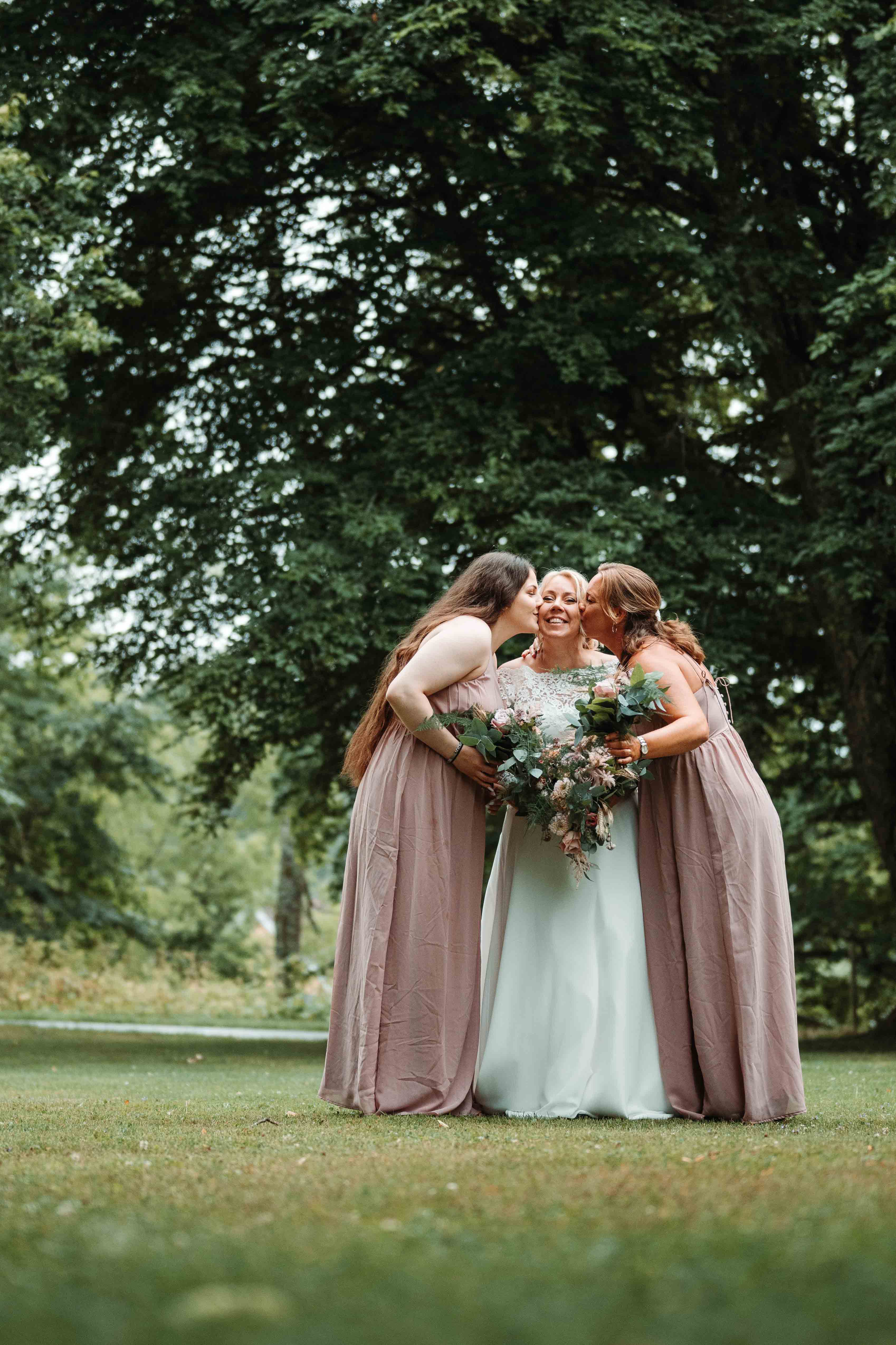 Jeanette & Johan – bild 9