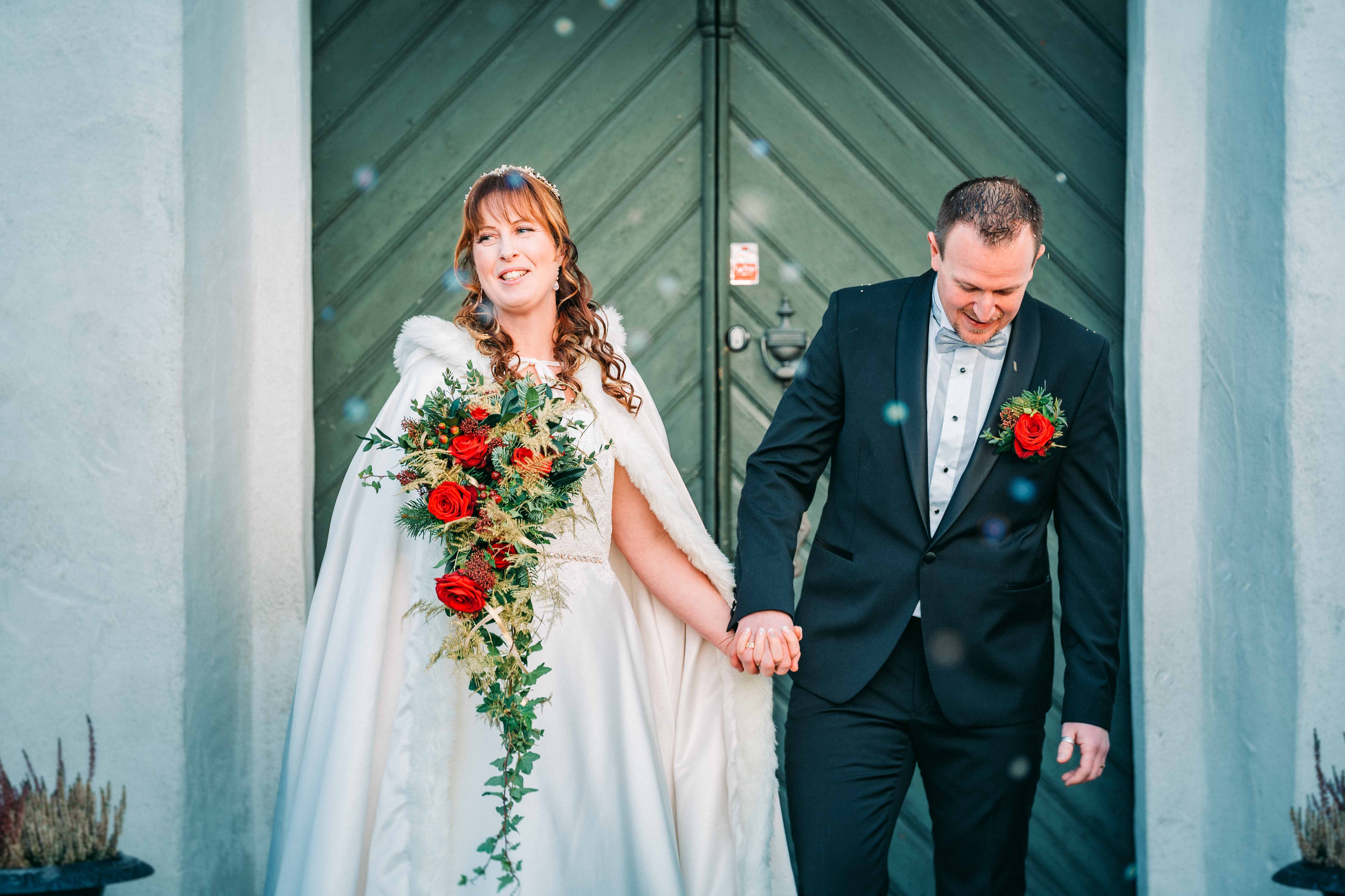 Jessica & Markus – bild 10