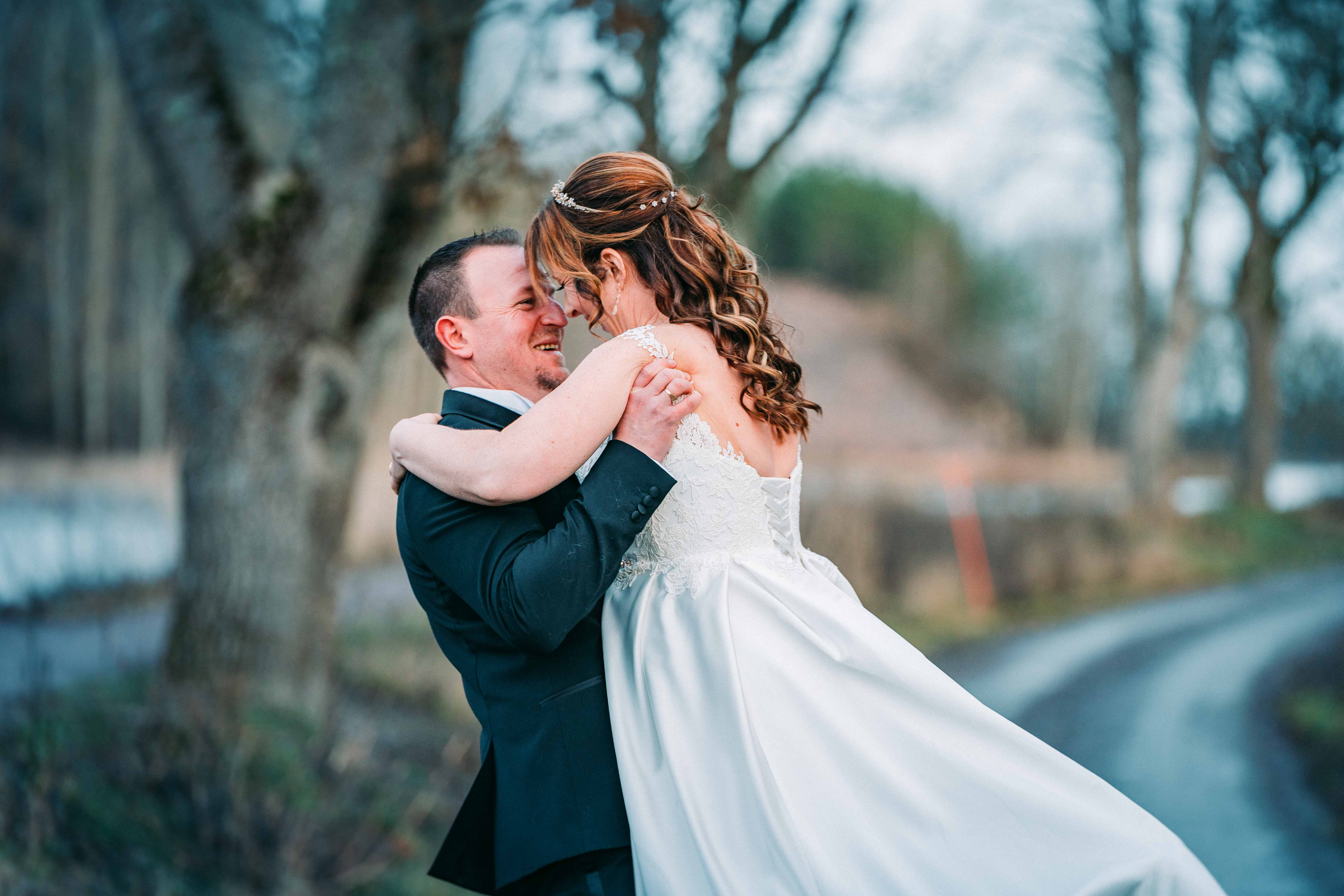 Jessica & Markus – bild 7