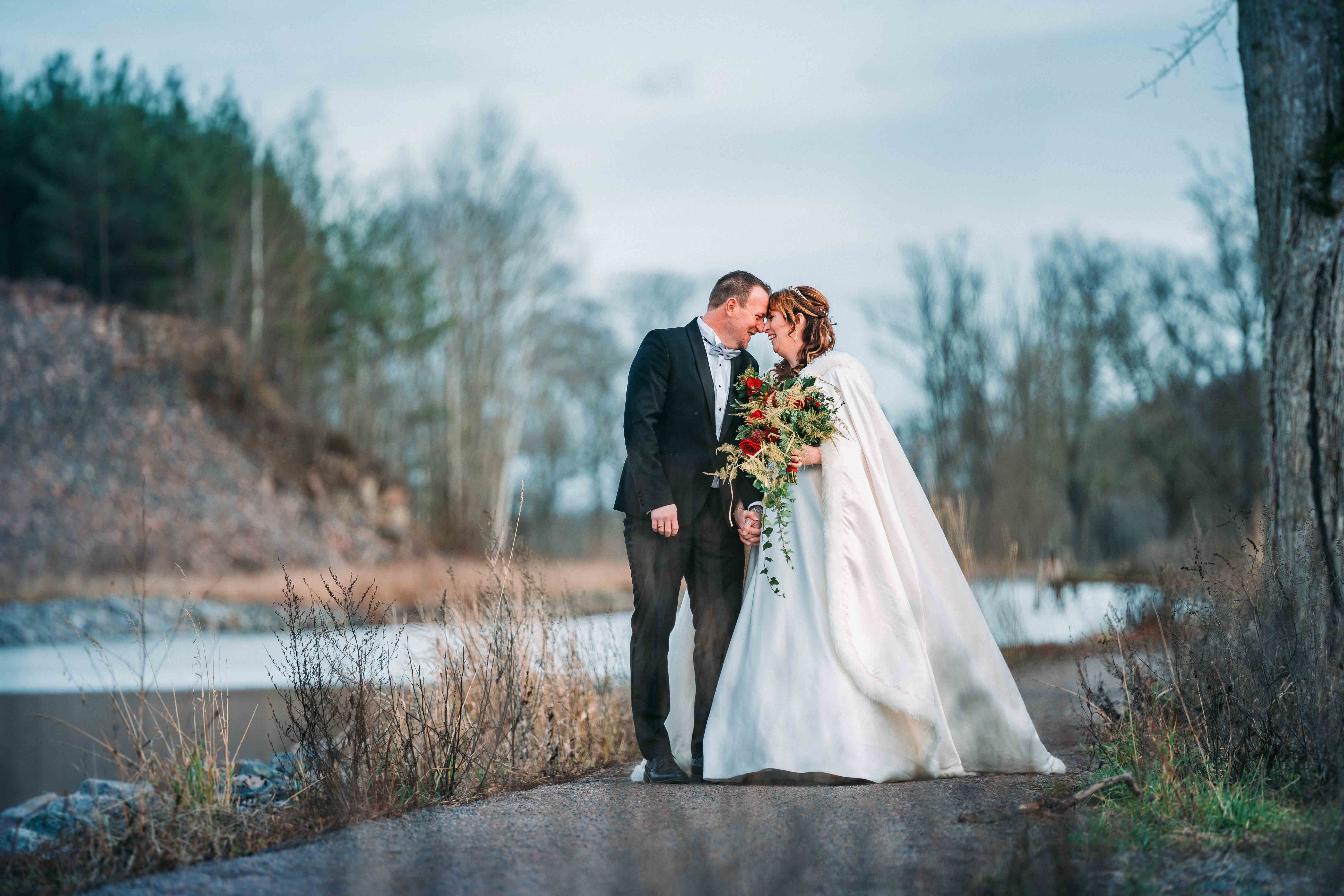 Jessica & Markus – bild 9