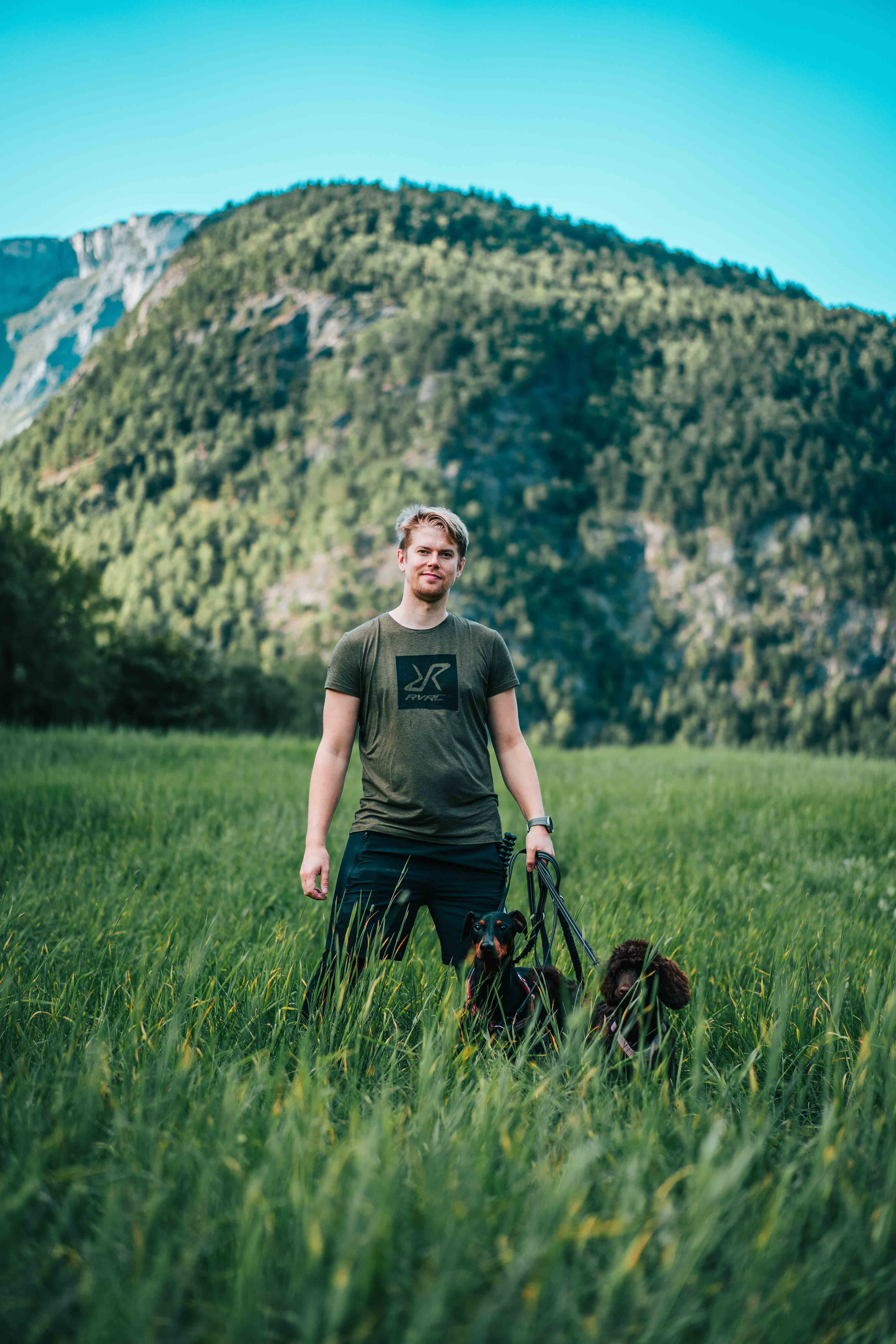 Porträttfotografering Markus – bild 10