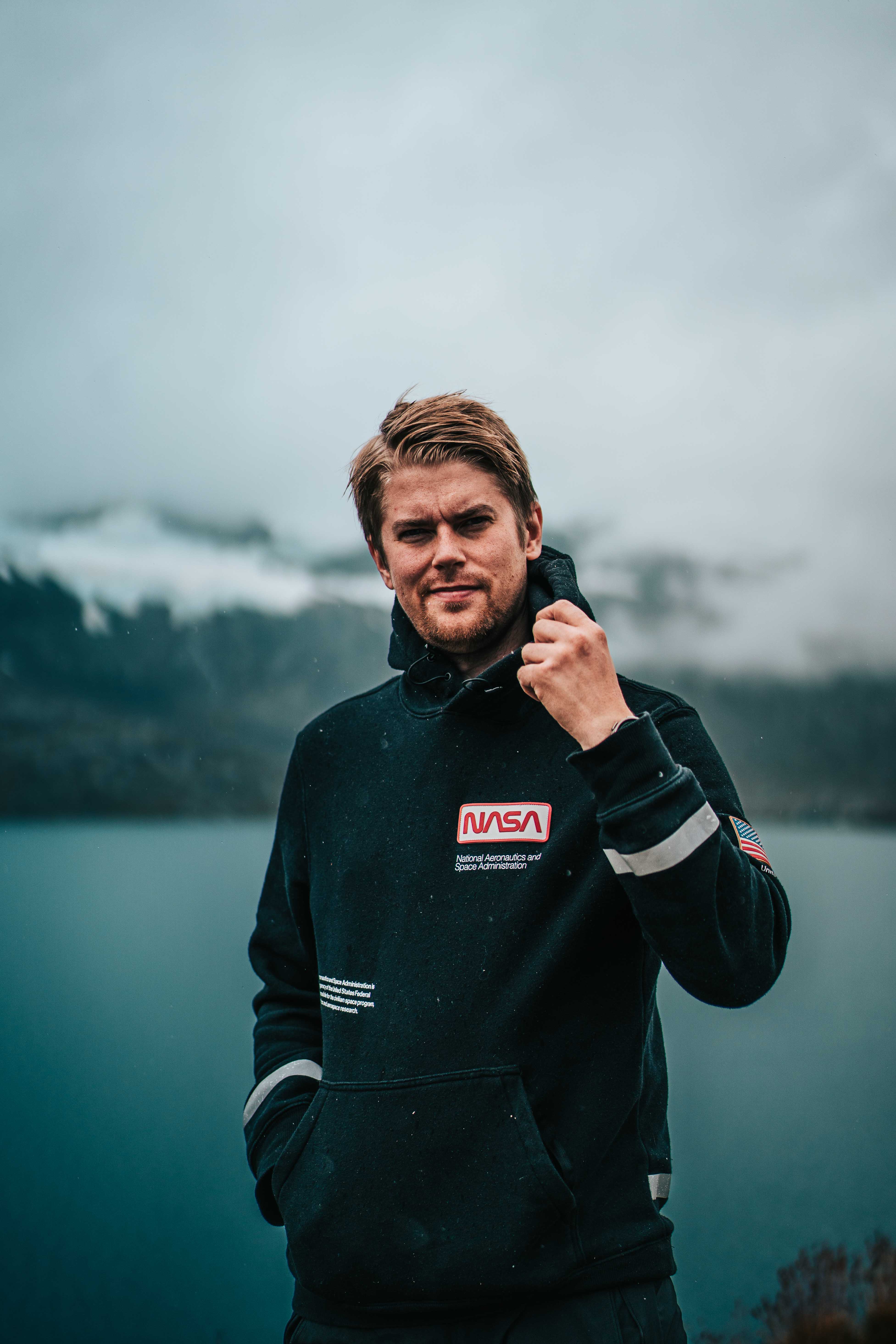 Porträttfotografering Markus – bild 7
