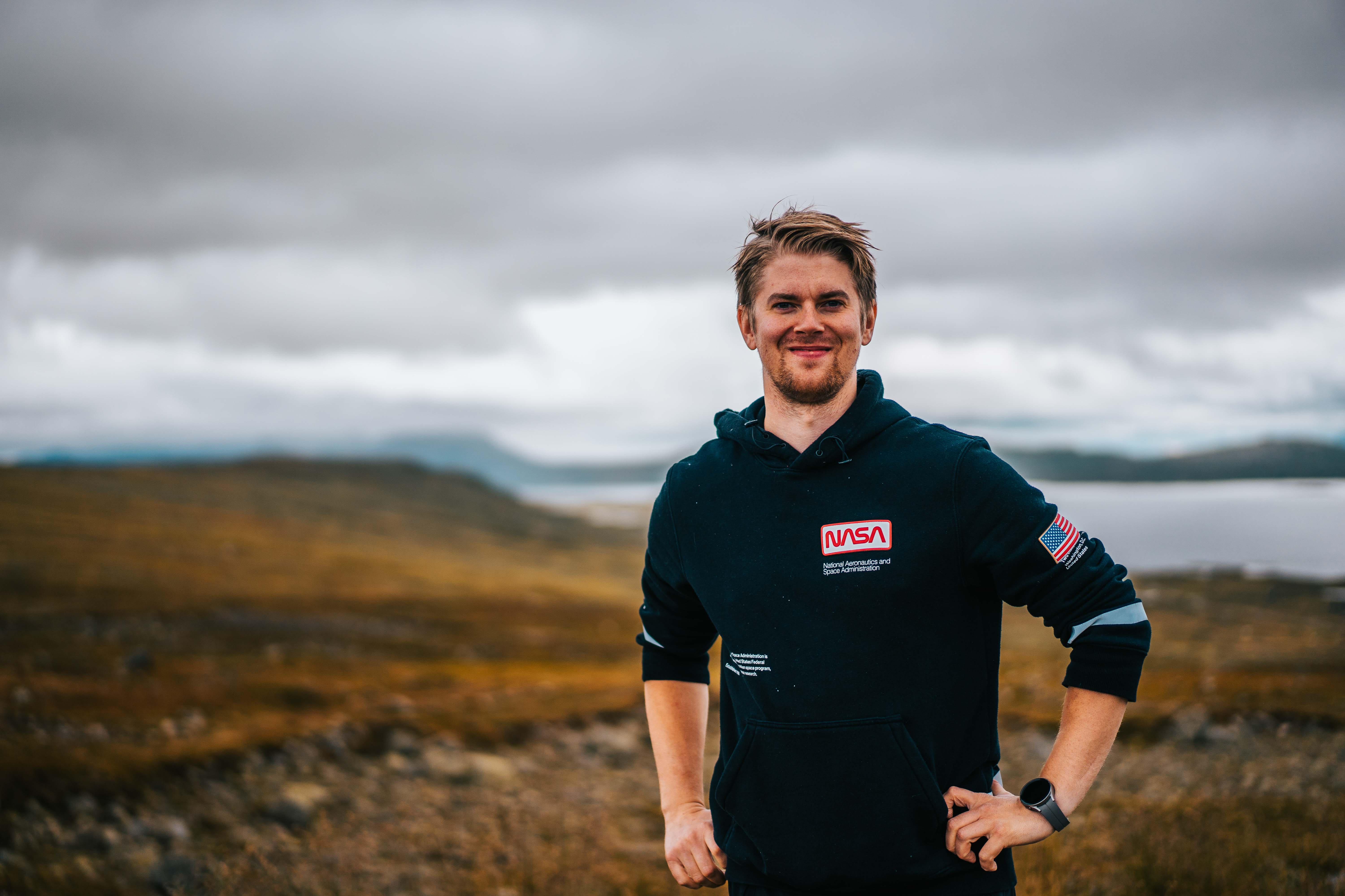 Porträttfotografering Markus – bild 9